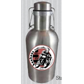 32 Oz. Stainless Howler